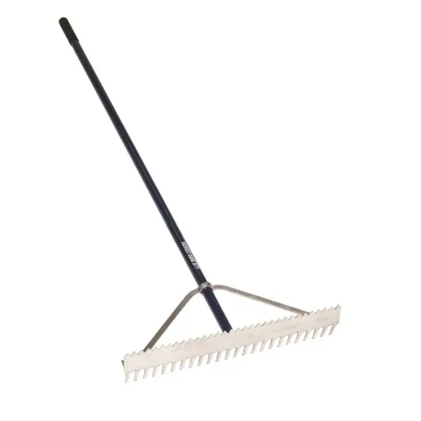 Seymour Midwest - Dual Rake S550 91 cm