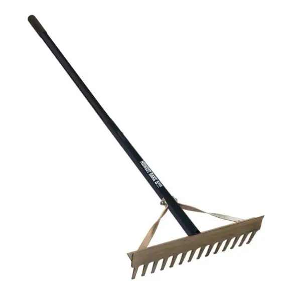 Seymour Midwest - Landscape Rake S550 43 cm