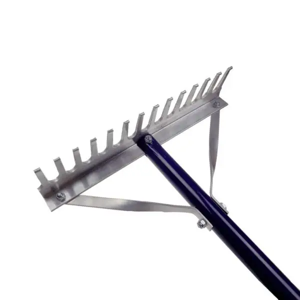 Seymour Midwest - Landscape Rake S550 43 cm - Image 3