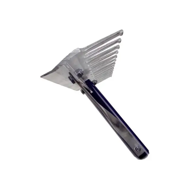 Seymour Midwest - Landscape Rake S550 43 cm - Image 4