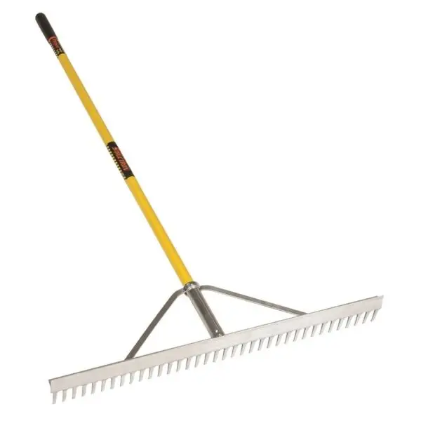 Seymour Midwest - Field Rake S600 76 cm