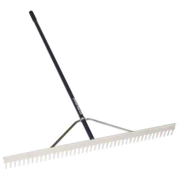 Seymour Midwest - Maxi Field Rake S550 182 cm