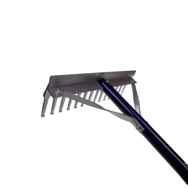 Seymour Midwest - Landscape Rake S550 43 cm - Image 2