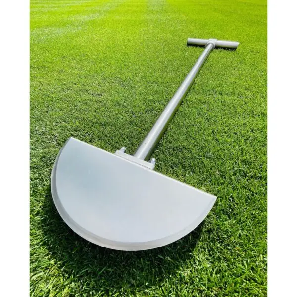 100proGreen Multifork Pro - Lawn Edger Ořezávač trávníkových okrajů s násadou 950 mm