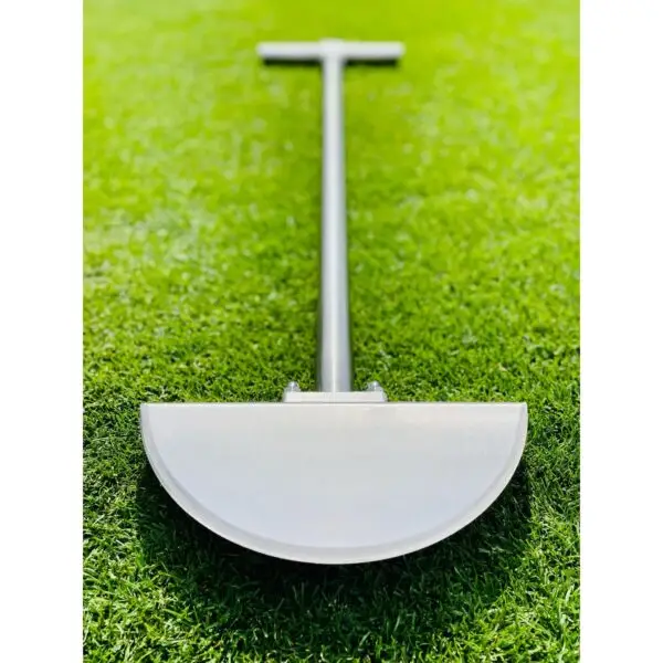 100proGreen Multifork Pro - Lawn Edger Ořezávač trávníkových okrajů s násadou 950 mm - Image 2